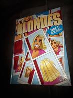 Bd les blondes, Livres, Enlèvement ou Envoi