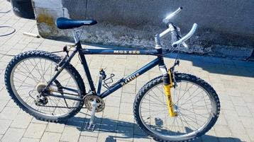 Fiets te koop in Antwerpen beschikbaar voor biedingen