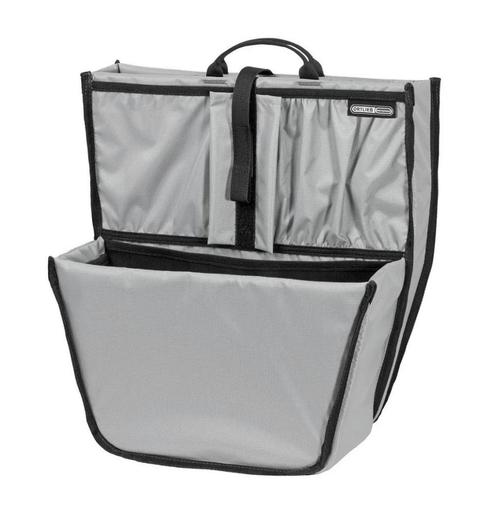 Ortlieb Insert (L) voor fietstas, Fietsen en Brommers, Fietsaccessoires | Fietstassen, Nieuw, Ophalen