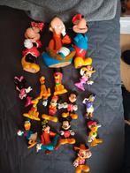 Lot figurine Disney, Ophalen of Verzenden, Overige figuren, Gebruikt, Beeldje of Figuurtje