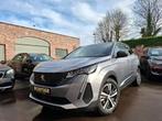 Peugeot 3008,1.2i/131pk/2024/1ste eig,Leder,App,Navi,Pdc,Cc, 144 g/km, Argent ou Gris, Achat, Euro 6