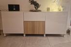 Buffet ikea Besta, Maison & Meubles, Avec tiroir(s), 25 à 50 cm, Moins de 100 cm, 150 à 200 cm
