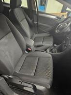 Intérieur golf 6, Enlèvement