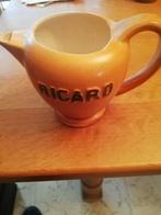 Cruche à Ricard, Huis en Inrichting, Keuken | Servies, Ophalen of Verzenden, Zo goed als nieuw, Keramiek