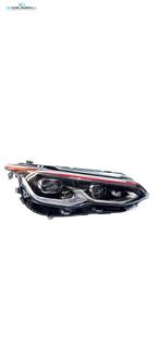 Volkswagen Golf 8 GTI Full LED IQ.Light Red Koplamp Rechts 5, Verzenden, Herkomst onderdeel bekend, Gebruikt, Volkswagen