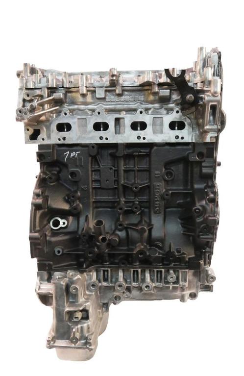 Nissan Navara 2.3 YS23DDTT YS23 M9T270-motor, Auto-onderdelen, Motor en Toebehoren, Nissan, Ophalen of Verzenden