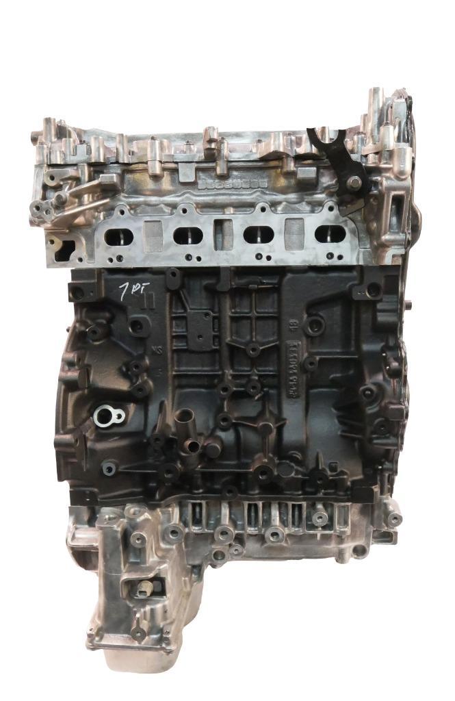 Nissan Navara 2.3 YS23DDTT YS23 M9T270-motor, Auto-onderdelen, Motor en Toebehoren, Nissan, Ophalen of Verzenden