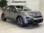 Citroen C4 C4 PLUS EAT8, Auto's, Automaat, 130 pk, Zilver of Grijs, C4