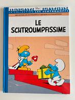 BD Le Schtroumpfissime, Peyo, Enlèvement ou Envoi, Une BD, Utilisé