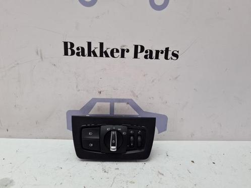 Licht Schakelaar van een BMW 3-Serie, Auto-onderdelen, Dashboard en Schakelaars, BMW, Gebruikt, 3 maanden garantie
