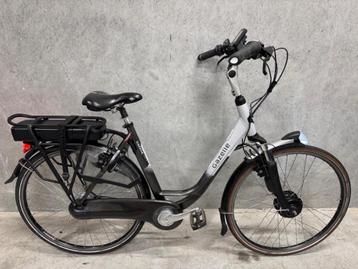 Gazelle Orange elektrische fiets | zeer nette staat  beschikbaar voor biedingen