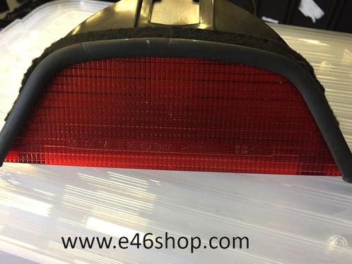 Derde remlicht BMW E39 sedan, Auto-onderdelen, Verlichting, BMW, Gebruikt, Ophalen of Verzenden