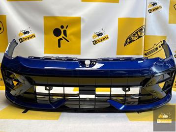 Volkswagen Golf 8 R R20 8.5 FaceliftVoorbumper5H0807221QLD5k beschikbaar voor biedingen