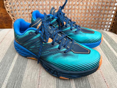 Nieuwstaat Hoka Speedgoat Trail Running Shoes Schoenen 41, Sport en Fitness, Loopsport en Atletiek, Zo goed als nieuw, Ophalen of Verzenden