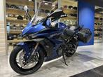 Suzuki GSX-S 1000 GT KIT TOURING OFFERT, Motoren, Motoren | Suzuki, Bedrijf, Sport, Meer dan 35 kW, 1000 cc