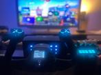 Turtlebeach Velocity One flight yoke pc/xbox, Computers en Software, Ophalen of Verzenden, Zo goed als nieuw, Turtle Beach