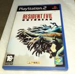 Gaming retro Playstation 2 spel Resident Evil Outbreak, Games en Spelcomputers, 1 speler, Verzenden, Online