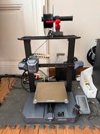 Creality CR10-SE comme neuve - Leveling auto, caméra, Ophalen of Verzenden, Zo goed als nieuw