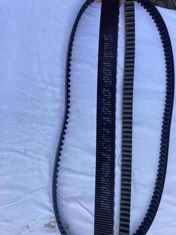 Harley Davidson Belt 133T en 135T nieuw. beschikbaar voor biedingen