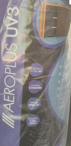 Salola Aéroplus UV3 écran pare-pluie, Enlèvement, Neuf