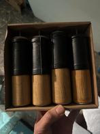 Ikea pootjes hout, Ophalen, Zo goed als nieuw