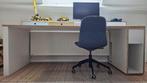 Uniek ontworpen bureautafels, Ophalen, Zo goed als nieuw, Bureau