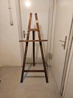 Très ancien chevalet datant de 1920, Enlèvement ou Envoi, Utilisé