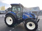 New Holland T5.130 AC Stage V 2019, Zakelijke goederen, Gebruikt, 120 tot 160 Pk, New Holland, Tot 2500