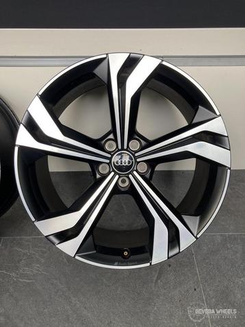 20” originele Audi Q3 F3 Sportback velgen 5x112 83A601025AC beschikbaar voor biedingen