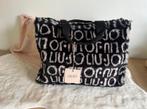 NIEUWE shopper Liu-Jo, Ophalen, Zo goed als nieuw, Roze, Shopper