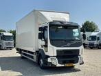 Volvo FL (bj 2019), Automaat, Achterwielaandrijving, Euro 6, Diesel
