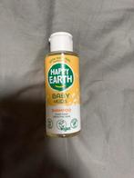 Happy earth shampoo baby, Ophalen of Verzenden, Zo goed als nieuw