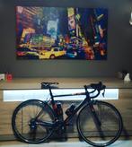 Vélo route  carbone, Vélos & Vélomoteurs, Vélos | Vélos de course, Autres marques, 10 à 15 vitesses, Comme neuf, Enlèvement