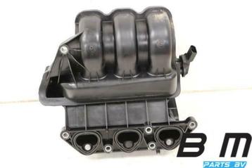 Inlaatspruitstuk 1.2 CGPA VW Polo 6R 03E129711F beschikbaar voor biedingen
