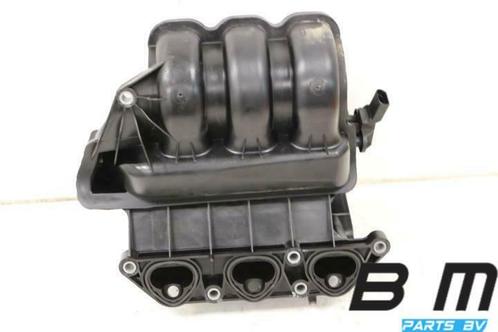 Inlaatspruitstuk 1.2 CGPA VW Polo 6R 03E129711F, Auto-onderdelen, Motor en Toebehoren, Gebruikt