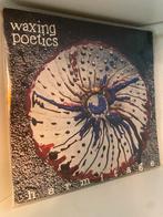 Waxing Poetics – Hermitage - Europe 1986, Verzenden, Gebruikt