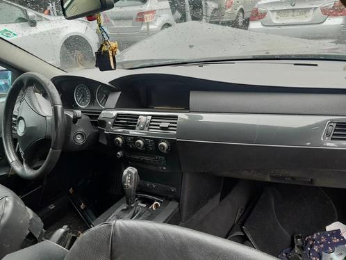 RADIO BMW 5 serie (E60) (12-2001/03-2010) (9170702), Auto-onderdelen, Overige Auto-onderdelen, BMW, Gebruikt