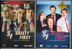 Safety First pakket, Verzenden, Alle leeftijden, Boxset, Zo goed als nieuw