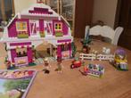 LEGO Friends : Le ranch du soleil, Ophalen of Verzenden, Gebruikt, Complete set, Lego