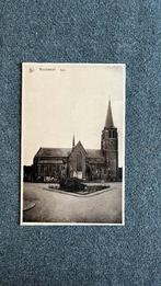 Wuustwezel : Kerk, Enlèvement ou Envoi