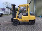 Heftruck hyster 3ton, Zakelijke goederen, Heftruck, Hyster, 2000 tot 3000 kg, Ophalen