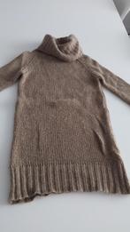 Bruine coltrui van ZARA S, in perfecte staat, Ophalen of Verzenden, Zo goed als nieuw, Maat 36 (S), Zara