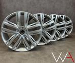 19” Volkswagen Tiguan 5NA “Auckland” velgen NIEUW BTW OEM, 19 inch, Velg(en), Nieuw, Ophalen of Verzenden