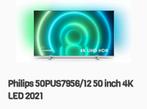 Philips 50 inch ambilight 300 euro vandaag omkomen!, Audio, Tv en Foto, Televisies, Nieuw, Philips, Ophalen of Verzenden