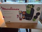 Moulinex high speed blender, Ophalen, Nieuw, Blender