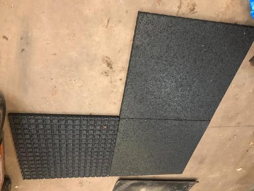 vochtdoorlatende staltegels granuflex, Dieren en Toebehoren, Stalling en Weidegang, Opfok, Stalling, Weidegang, Accessoires