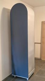 Computerkast, design, Amsterdammer, 200 cm of meer, Design, 50 tot 100 cm, Zo goed als nieuw