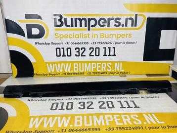 zijskirt Mercedes benz CLA klasse W118 AMG A118 690 91 00 19