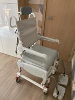 INVACARE Aquatec Ocean Vip ERGO, Ophalen, Zo goed als nieuw