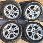 225/55 R17 5x120 BMW (+Opel Insignia), Ophalen, Opel